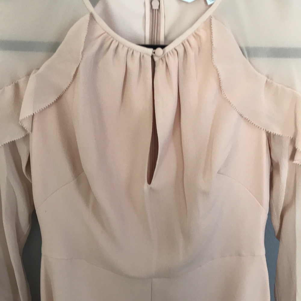 Intermix Romper - Picture 2 of 4